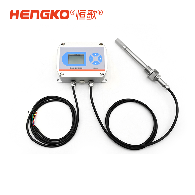 溫濕度變送器的多元應(yīng)用領(lǐng)域！