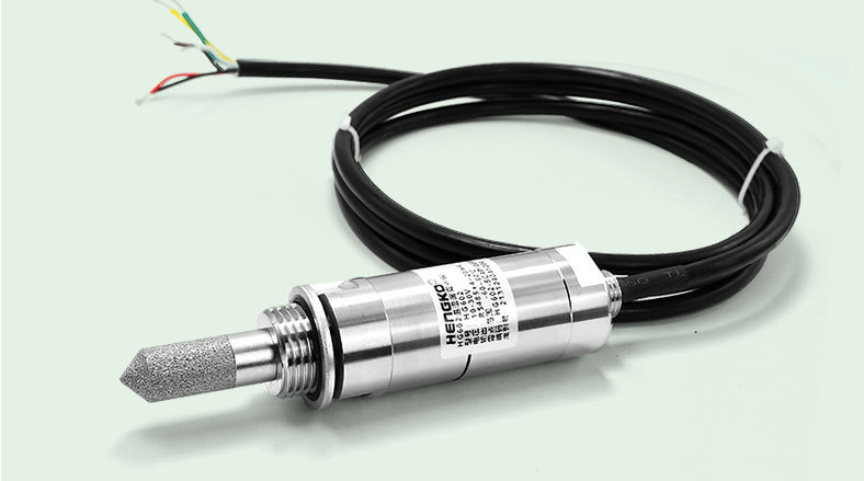 HG602-D 微型露點變送器的優(yōu)勢與應(yīng)用！