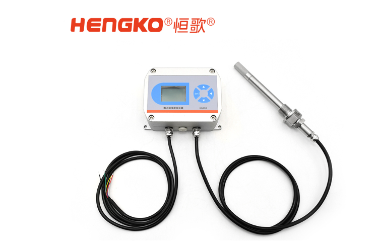 電力設(shè)備露點測量使用什么樣的測量儀?