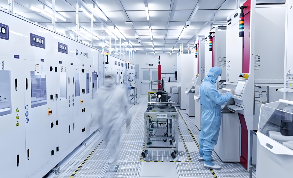 恒歌 602-D 露點(diǎn)測(cè)量?jī)x的應(yīng)用「鋰電池，電子元件生產(chǎn)」