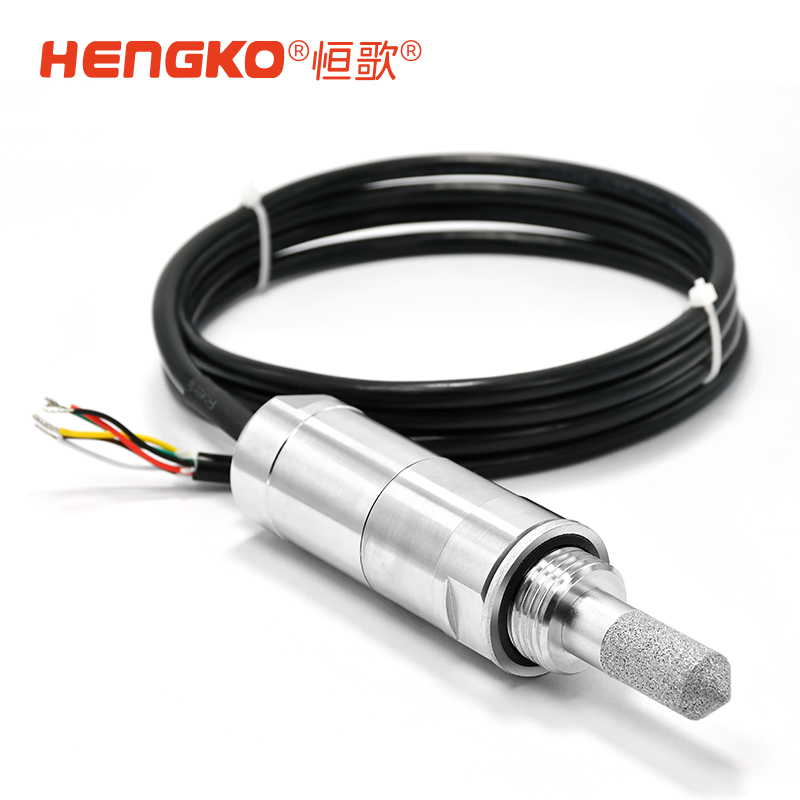 除了壓縮空氣系統(tǒng)，露點(diǎn)儀還能用在哪些領(lǐng)域?