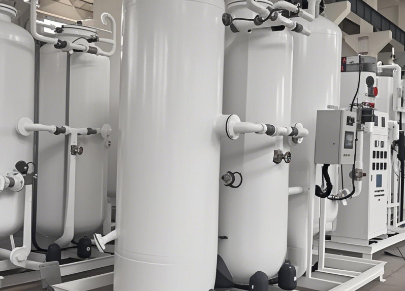 露點：工業(yè)生產(chǎn)的“濕度標尺”！