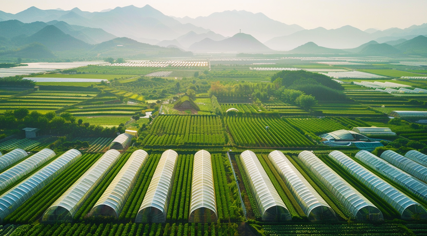 溫濕度變送器：溫室大棚的精準調(diào)控專家，助力高效農(nóng)業(yè)！