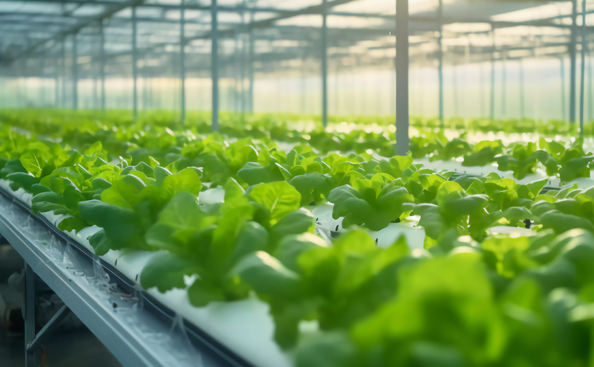 溫濕度變送器支持哪些類型的溫室環(huán)境?