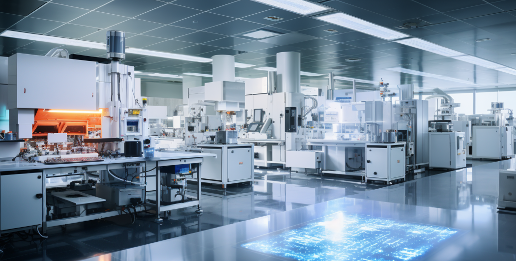 高精度、耐高溫溫濕度變送器：潔凈室的環(huán)境監(jiān)測(cè)，助力半導(dǎo)體制造！