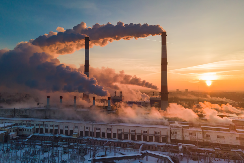 耐高溫、耐腐蝕的溫濕度變送器：化工行業(yè)的可靠選擇！