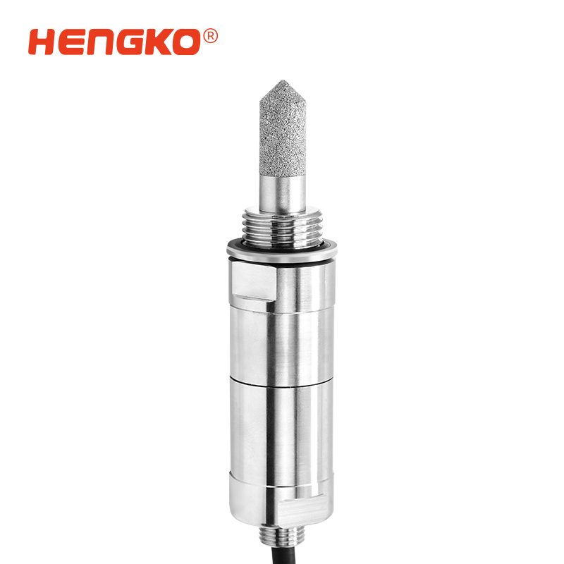 HG602-D鋰電池半導體生產(chǎn)專用微型露點變送器