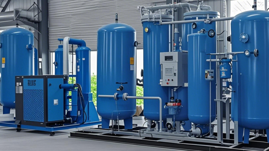 HG602-C 露點儀：為吸附式干燥機提供精準(zhǔn)露點監(jiān)測!?