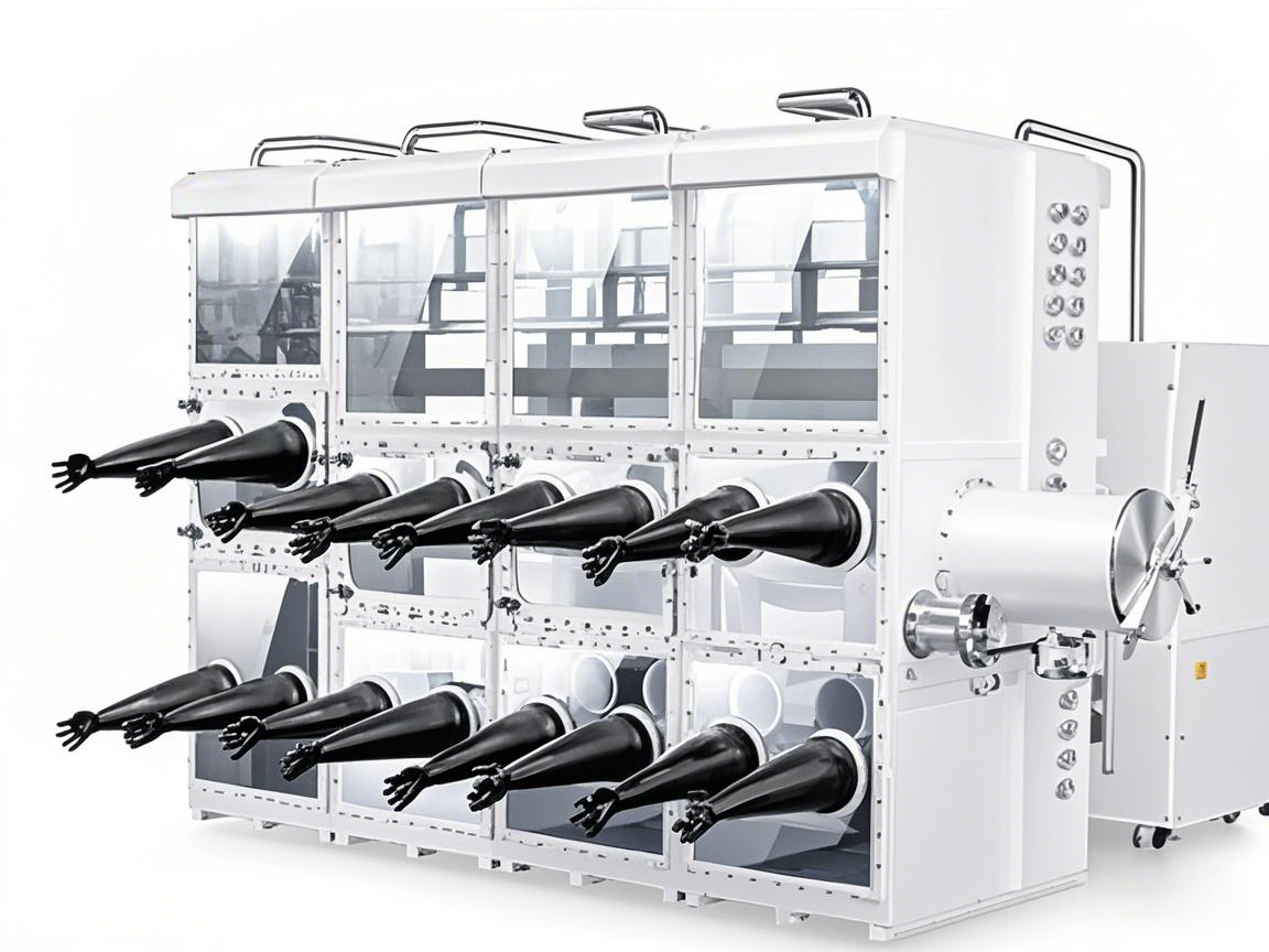 通過精準(zhǔn)露點監(jiān)測提升可充電電池制造品質(zhì)與效率！