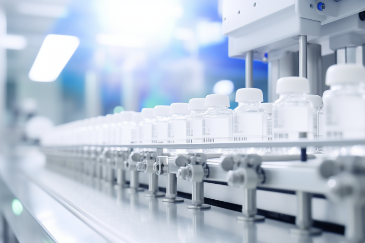 恒歌溫濕度變送器：制藥 GMP 車間的環(huán)境合規(guī)守護者?！