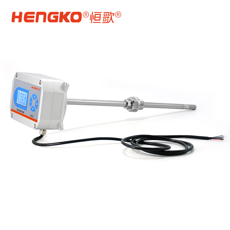 溫濕度變送器安裝位置：影響數(shù)據(jù)精度的5大關(guān)鍵因素！