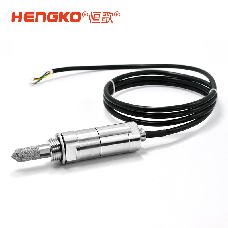 露點(diǎn)變送器：破解電池干燥室除濕機(jī)高能耗難題的關(guān)鍵！