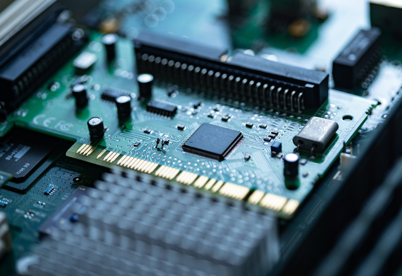 精準(zhǔn)控濕：恒歌微型露點(diǎn)儀助力半導(dǎo)體制造攻克水分難題?！